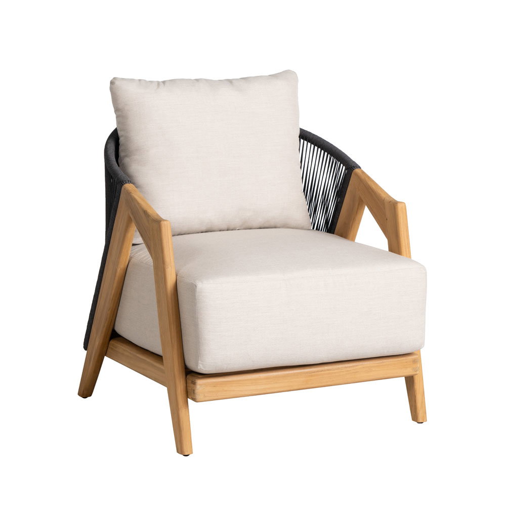 Lloyd Flanders 363002 Alpine Lounge Chair Lloyd Flanders 363002 Alpine Lounge Chair
