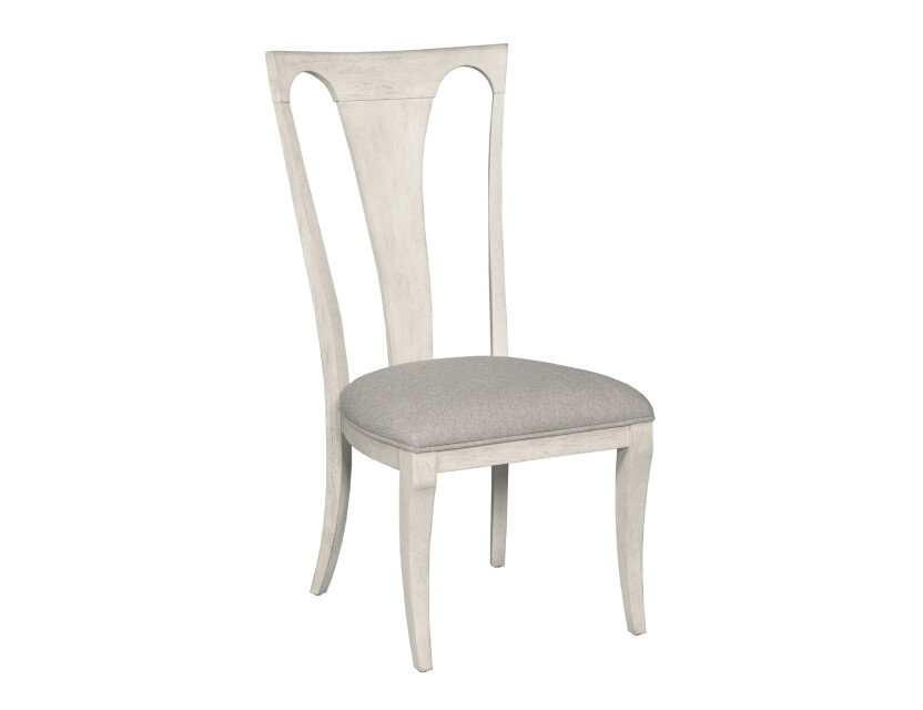 American Drew Furniture 266-636 Harmony Nevin Side Chair