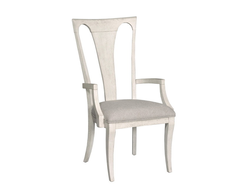 American Drew Furniture 266-637 Harmony Nevin Arm Chair