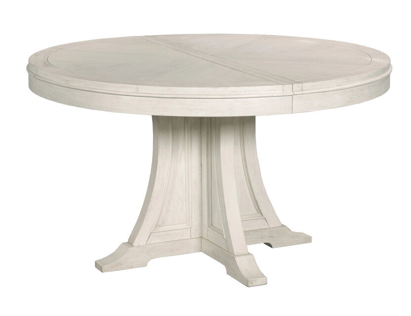 American Drew Furniture 266-701 Harmony Jolet Round Dining Table