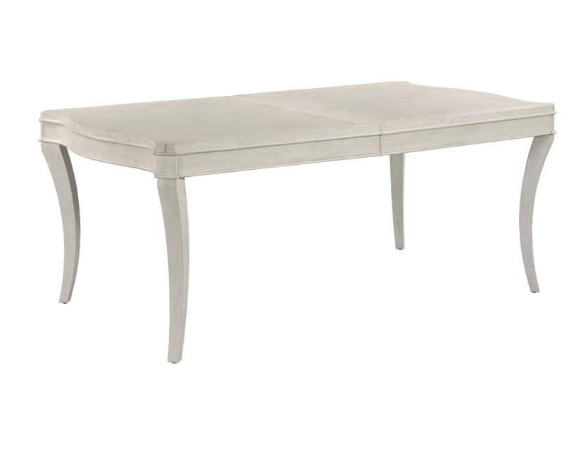 American Drew Furniture 266-744 Harmony Carissa Leg Table