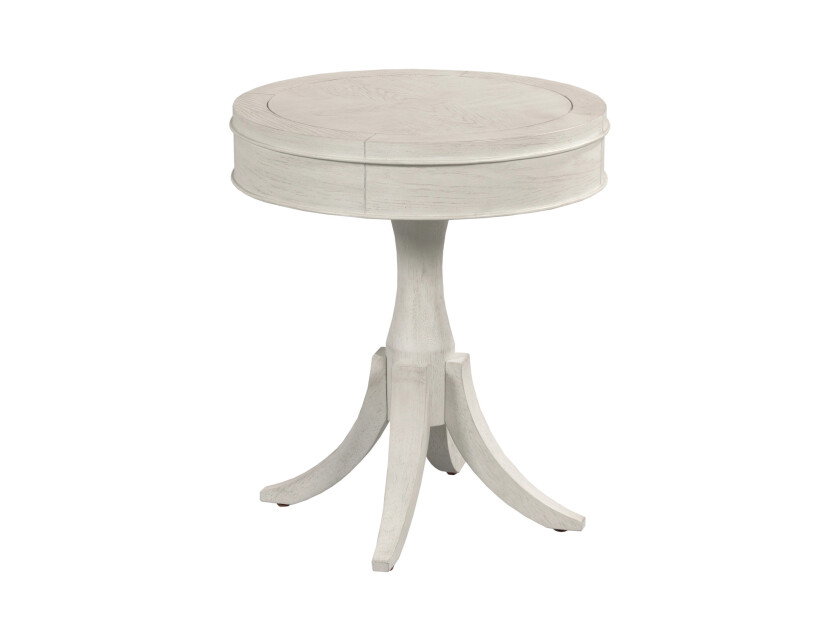 American Drew Furniture 266-916 Harmony Marcella Round End Table