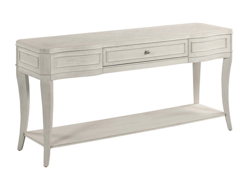 American Drew Furniture 266-925 Harmony Talia Sofa Table