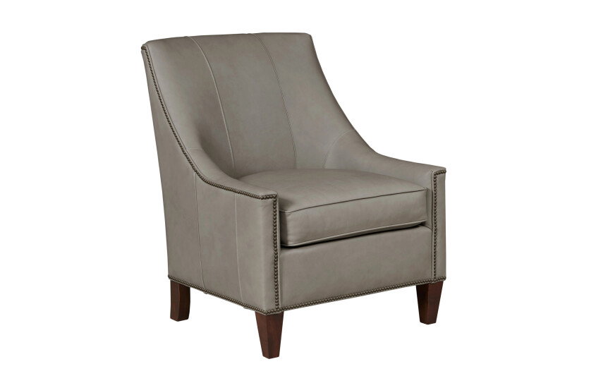 Kincaid Furniture UPH-058-00L Cameron Chair Leather