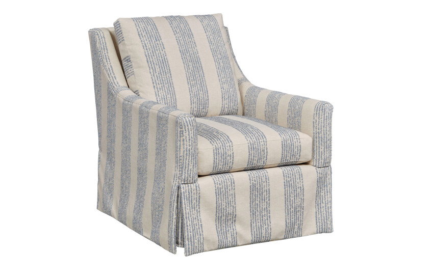 Kincaid Furniture UPH-086-00 Elizabeth Chair