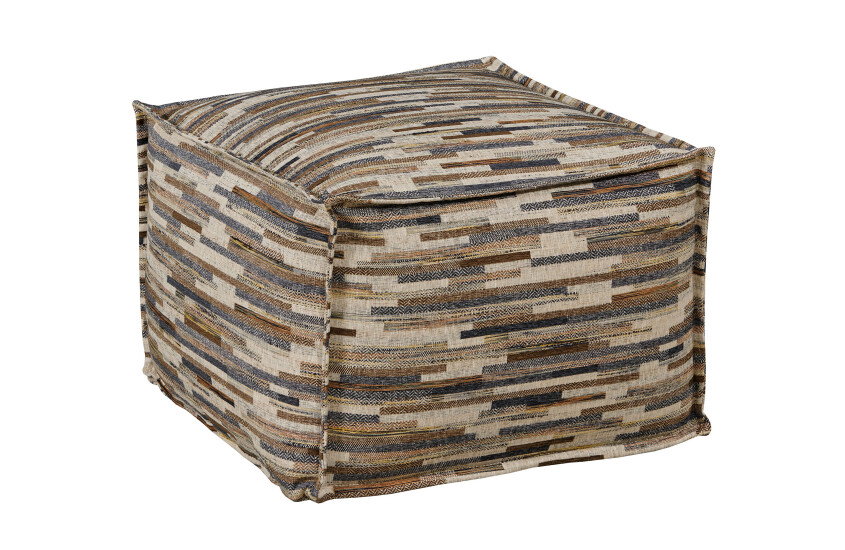 Kincaid Furniture UPH-154-03 Pouf Ottoman