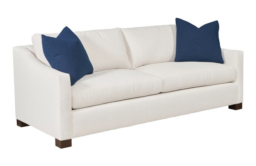 Kincaid Furniture UPH-352-86 Verge Sofa