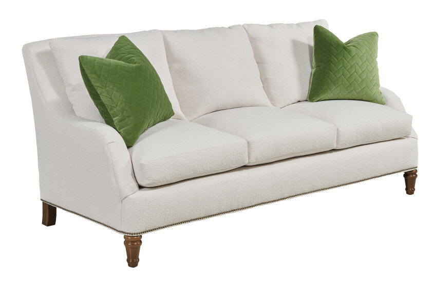 Kincaid Furniture UPH-353-86 Ryder Sofa