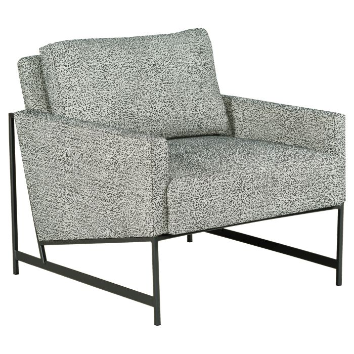 Fairfield Furniture B077-01 Sparta Lounge Chair