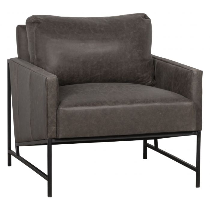 Fairfield Furniture L-B077-01 Sparta Lounge Chair