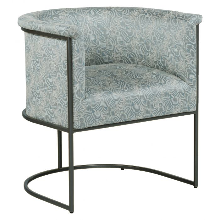 Fairfield Furniture B091-01 Nolita Occasional Chair