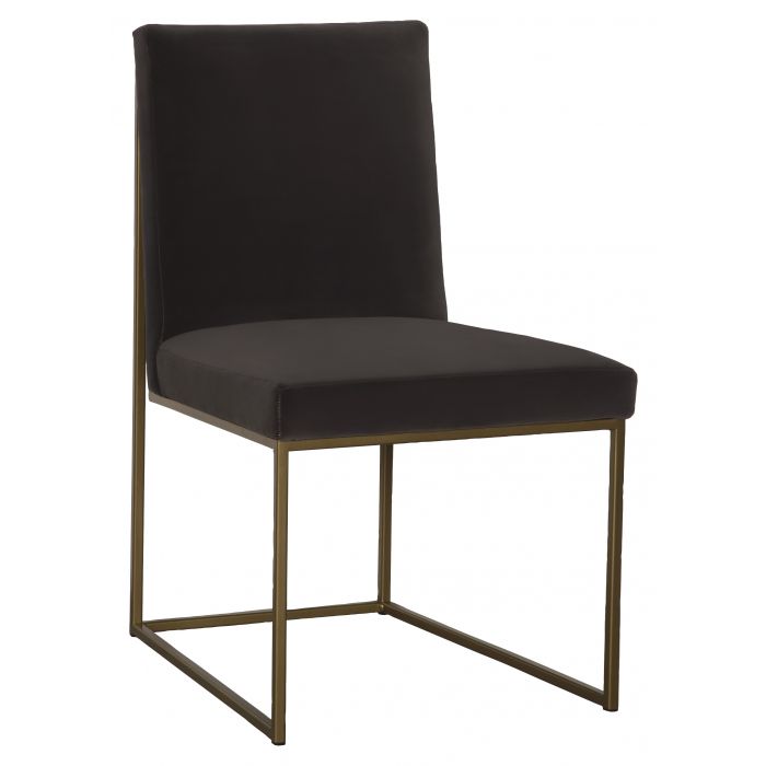 Fairfield Furniture B100-05 Ian Side Chair