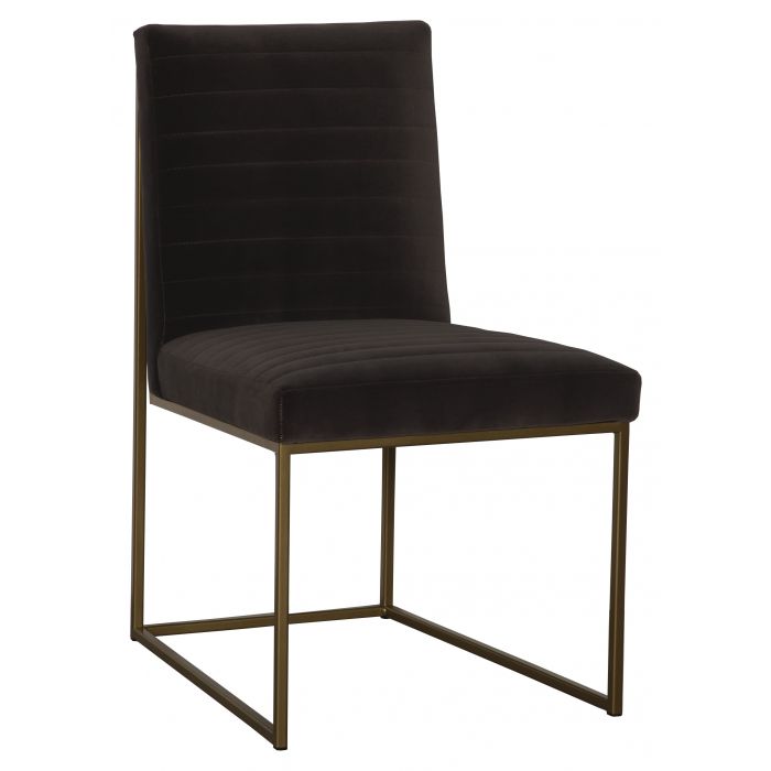 Fairfield Furniture L-B101-05 Uma Side Chair