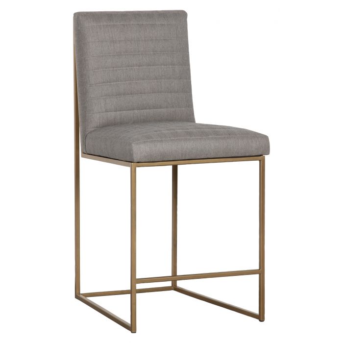 Fairfield Furniture B101-C7 Uma Counter Stool Fairfield Furniture B101-C7 Uma Counter Stool