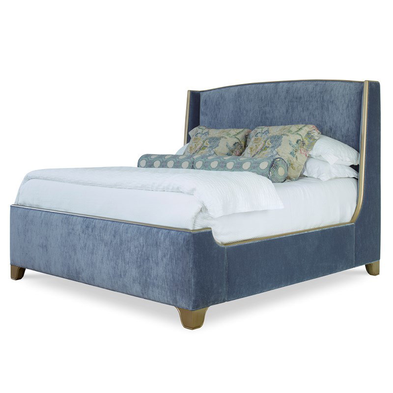 Ambella Home B9011-00K Wren King Bed