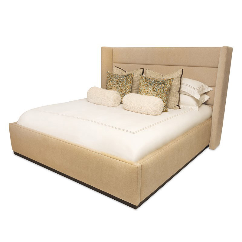 Ambella Home B9015-00K Hollis King Bed
