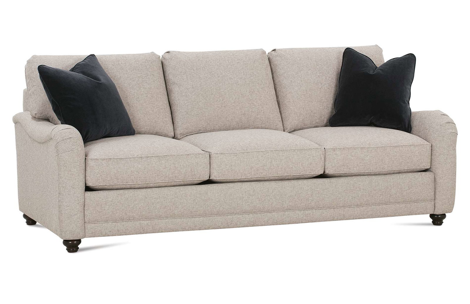 Rowe Furniture MY STYLE SOFA My Sofa Sofa
