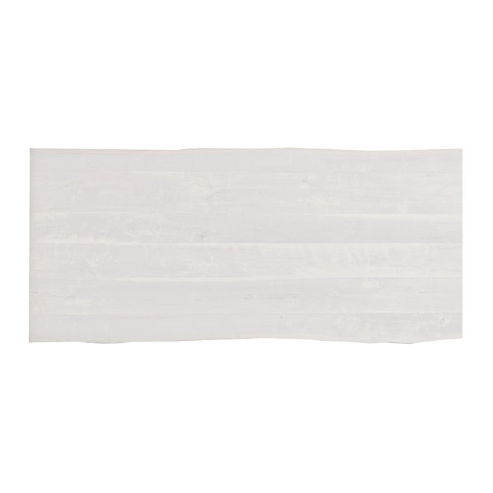 Fairfield Furniture BE84-DT Blonde Crotch Cut Walnut 84″ Dining Table Top