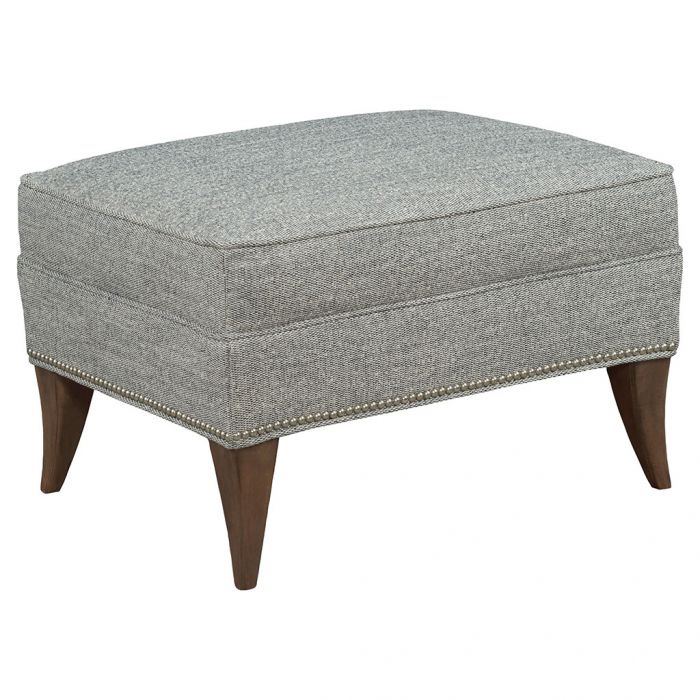 Fairfield Furniture C-1434-20 Kyle Ottoman