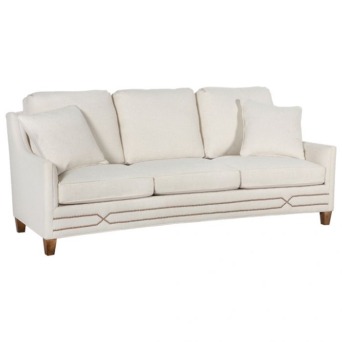 Fairfield Furniture C-2702-50 Vincent Sofa