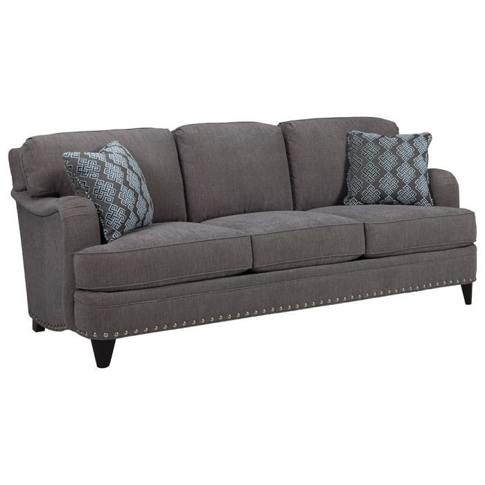 Fairfield Furniture C-2709-50 Marshall Sofa