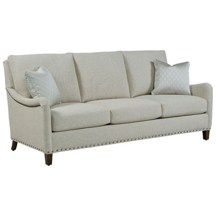 Fairfield Furniture C-2749-50 Smythe Sofa