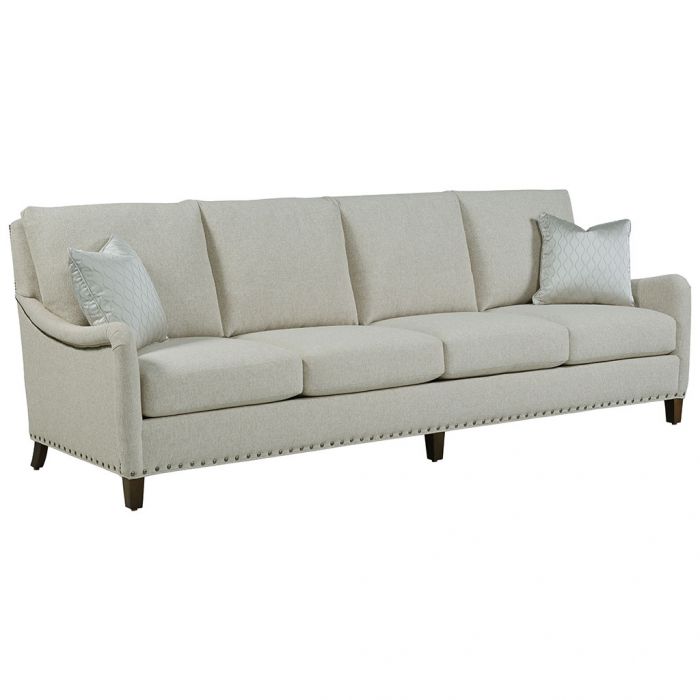 Fairfield Furniture C-2749-56 Smythe Extra Long Sofa