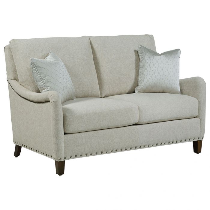 Fairfield Furniture C-2749-70 Smythe Loveseat
