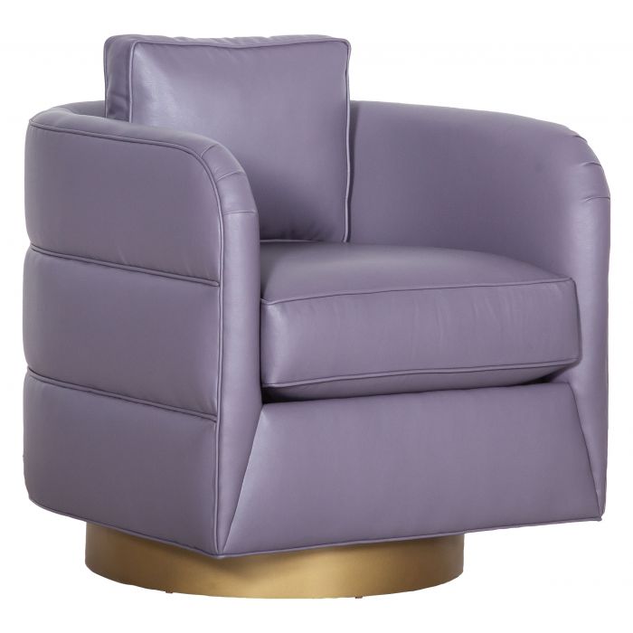 Fairfield Furniture C-2759-31-7 Kipton Swivel Chair