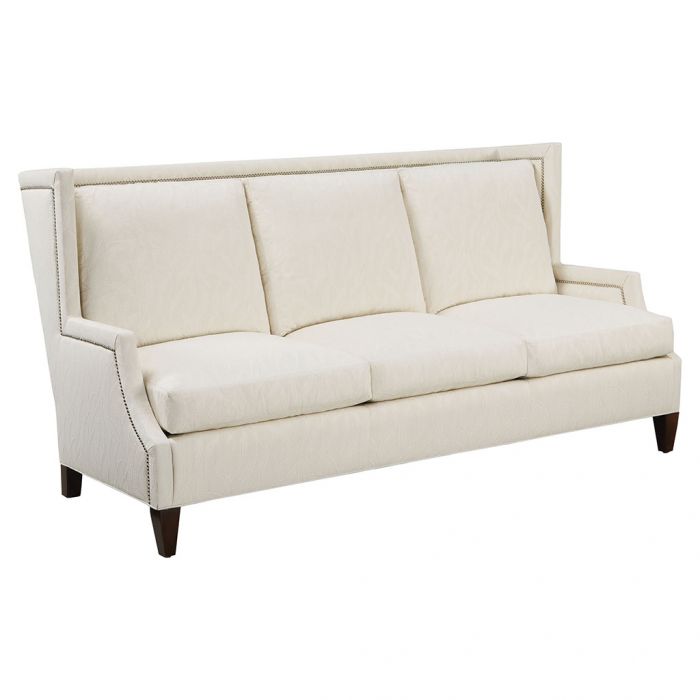 Fairfield Furniture C-2779-50 Stuart Sofa