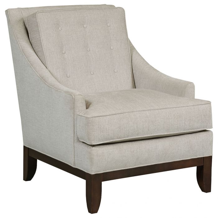 Fairfield Furniture C-2786-01 Fenton Lounge Chair