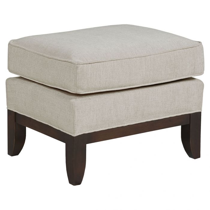 Fairfield Furniture C-2786-20 Fenton Ottoman