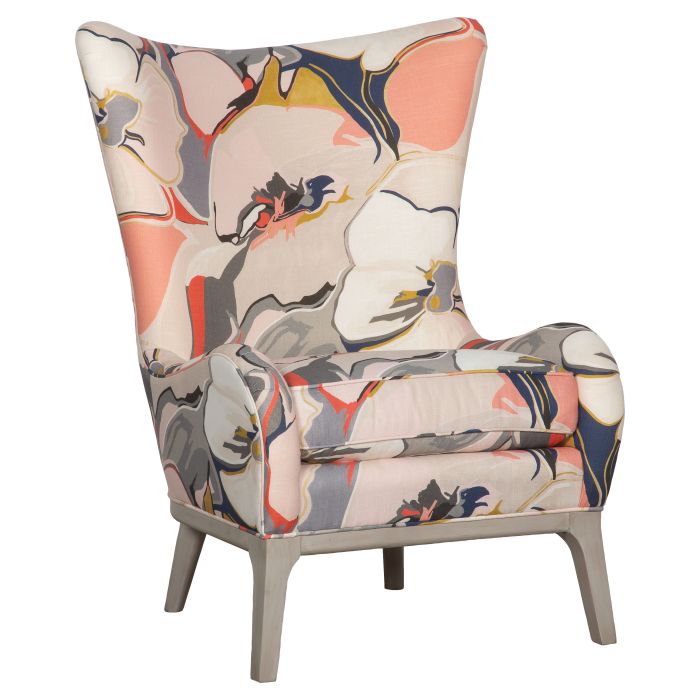 Fairfield Furniture C-5135-01 Casper Wing Chair