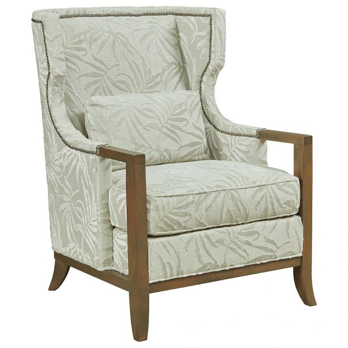 Fairfield Furniture C-5197-01 Martin Wing Chair
