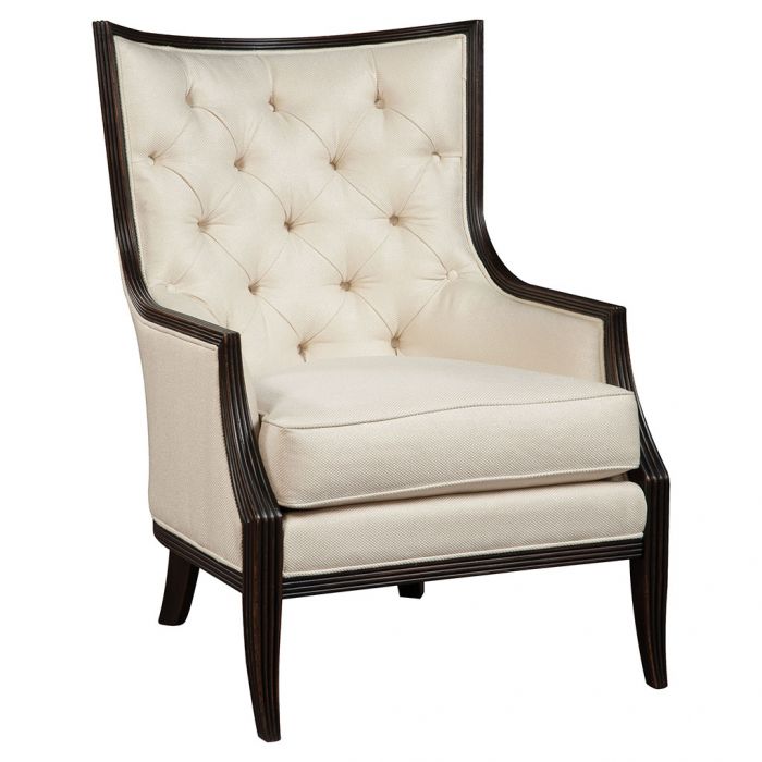 Fairfield Furniture C-5216-01 Riverton Occasional Chair