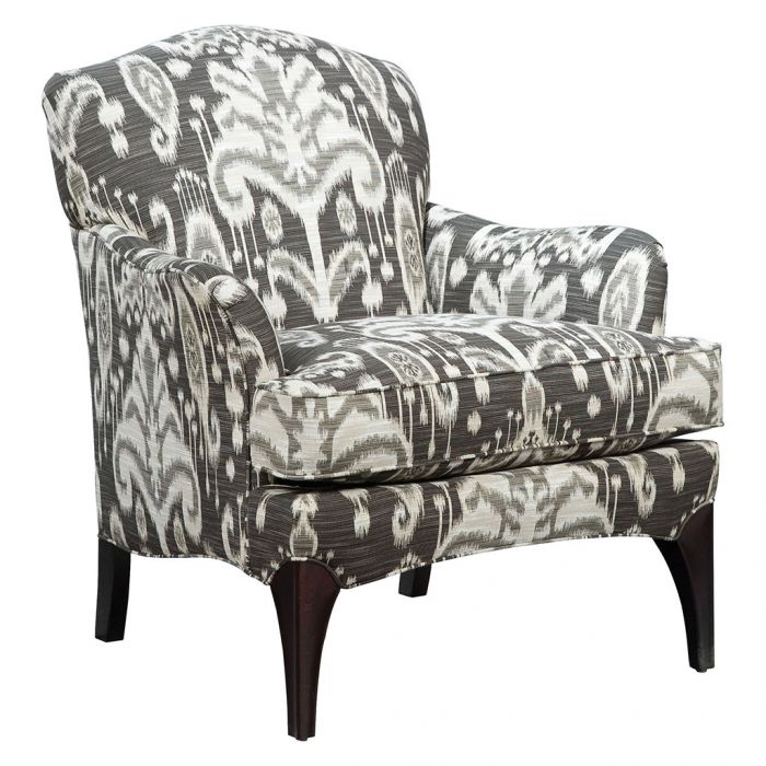 Fairfield Furniture C-5729-01 Mathis Lounge Chair