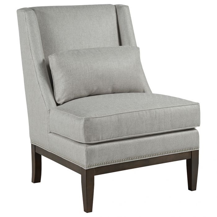 Fairfield Furniture C-6033-01 Justin Lounge Chair