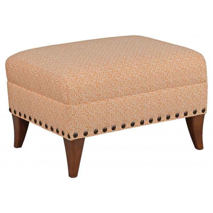 Fairfield Furniture C-6111-20 Bosley Ottoman