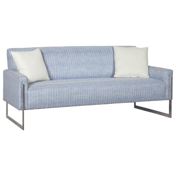 Fairfield Furniture C-6300-50-2 Libby Langdon Tanner Sofa