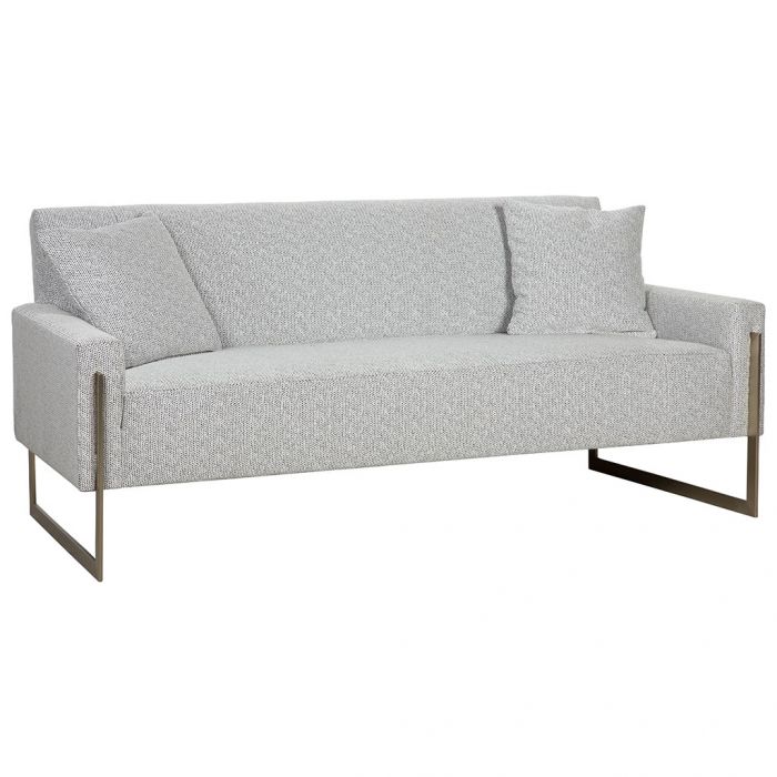 Fairfield Furniture C-6300-50-6 Libby Langdon Tanner Sofa