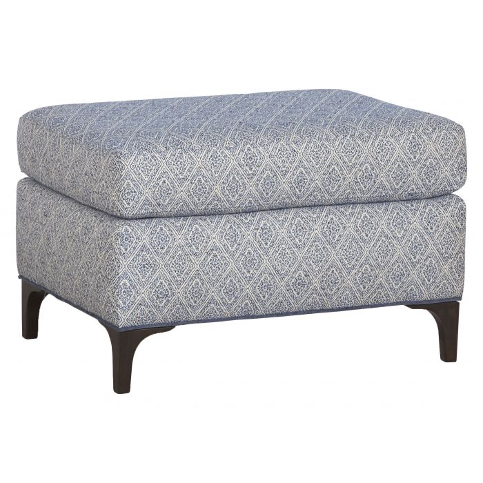 Fairfield Furniture C-6304-20 Libby Langdon Remy Ottoman