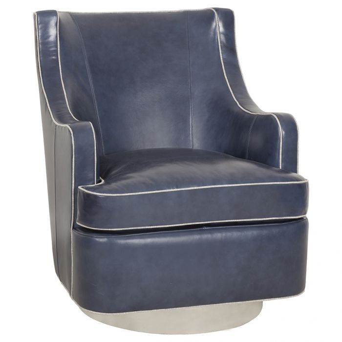 Fairfield Furniture C-6409-31-2 Libby Langdon Trident Swivel Chair Fairfield Furniture C-6409-31-2 Libby Langdon Trident Swivel Chair