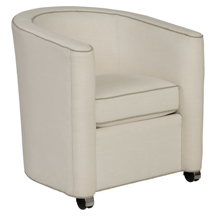 Fairfield Furniture C-7418-A2 Cloe Lounge Chair
