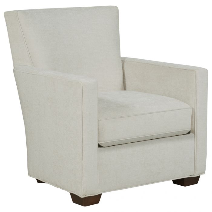 Fairfield Furniture C-7433-01 Craven Lounge Chair