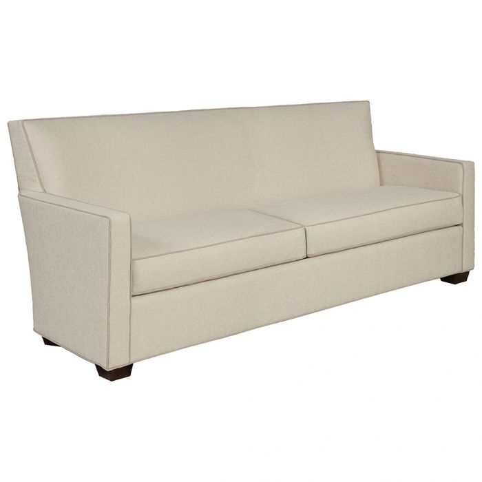 Fairfield Furniture C-7433-50 Craven Sofa