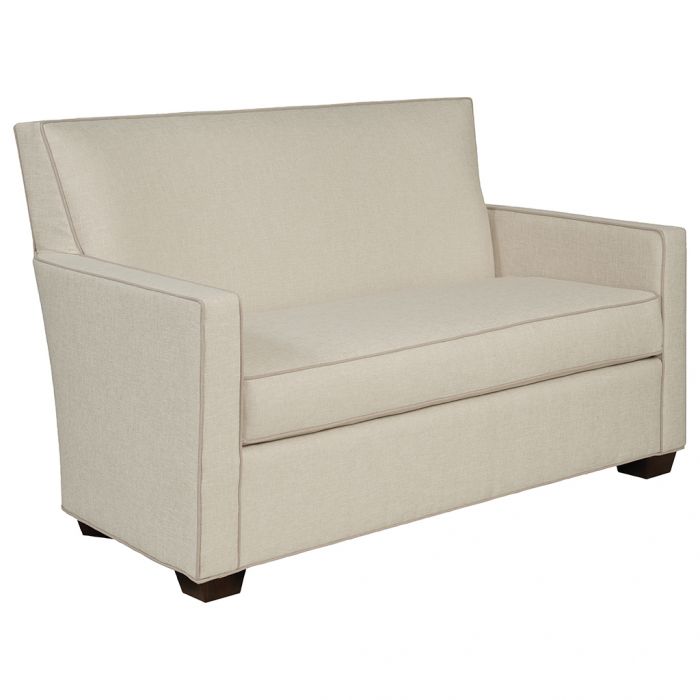 Fairfield Furniture C-7433-70 Craven Loveseat