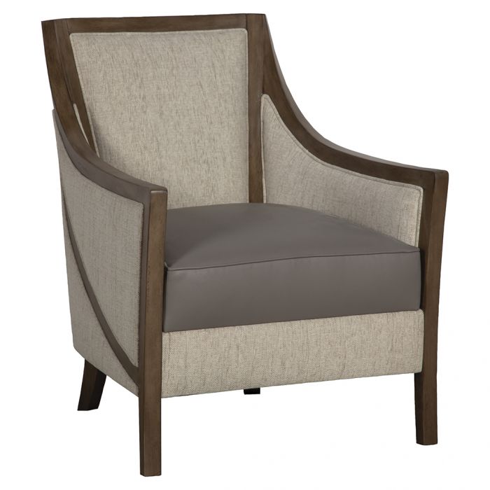 Fairfield Furniture C-7481-01 William Occasional Chair
