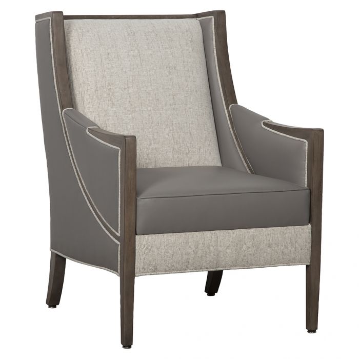 Fairfield Furniture C-7482-01 Richards Occasional Chair Fairfield Furniture C-7482-01 Richards Occasional Chair