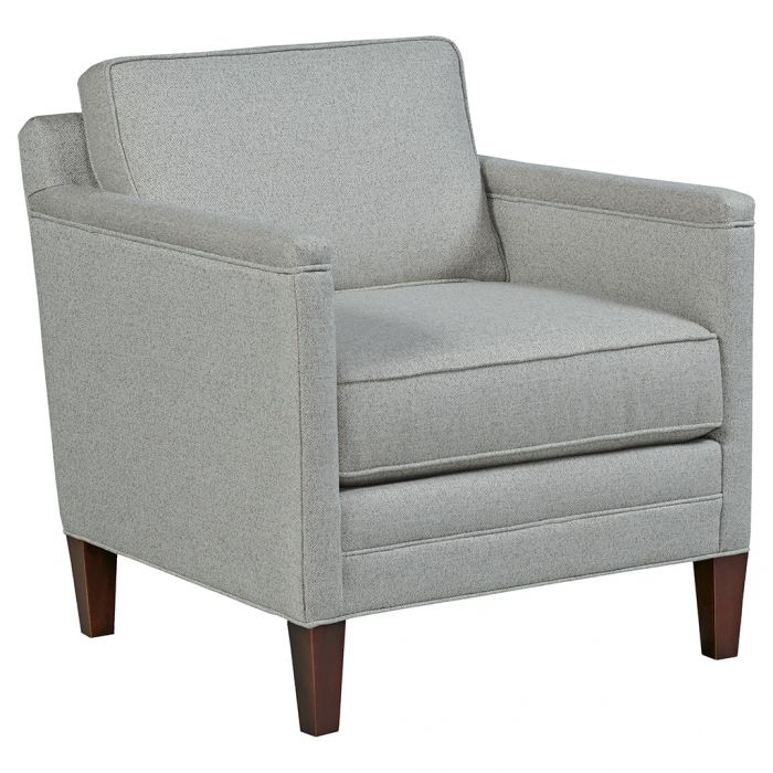 Fairfield Furniture C-7509-01 Georgette Lounge Chair