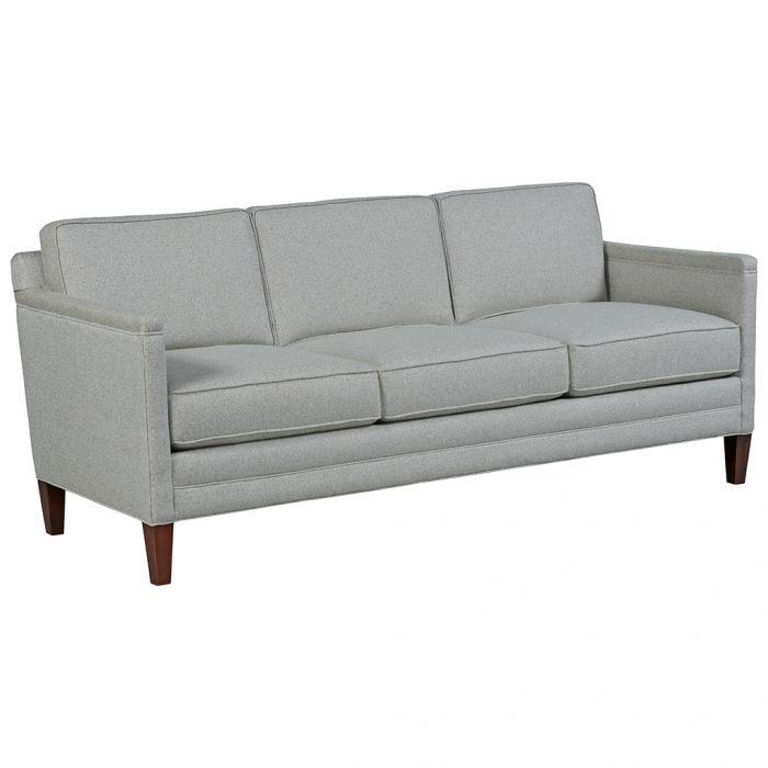 Fairfield Furniture C-7509-50 Georgette Sofa
